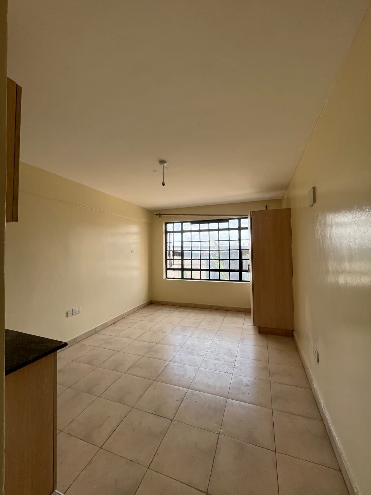 Blessed Heights – Bedsitter Apartment for Rent (Ruiru, Kamakis)