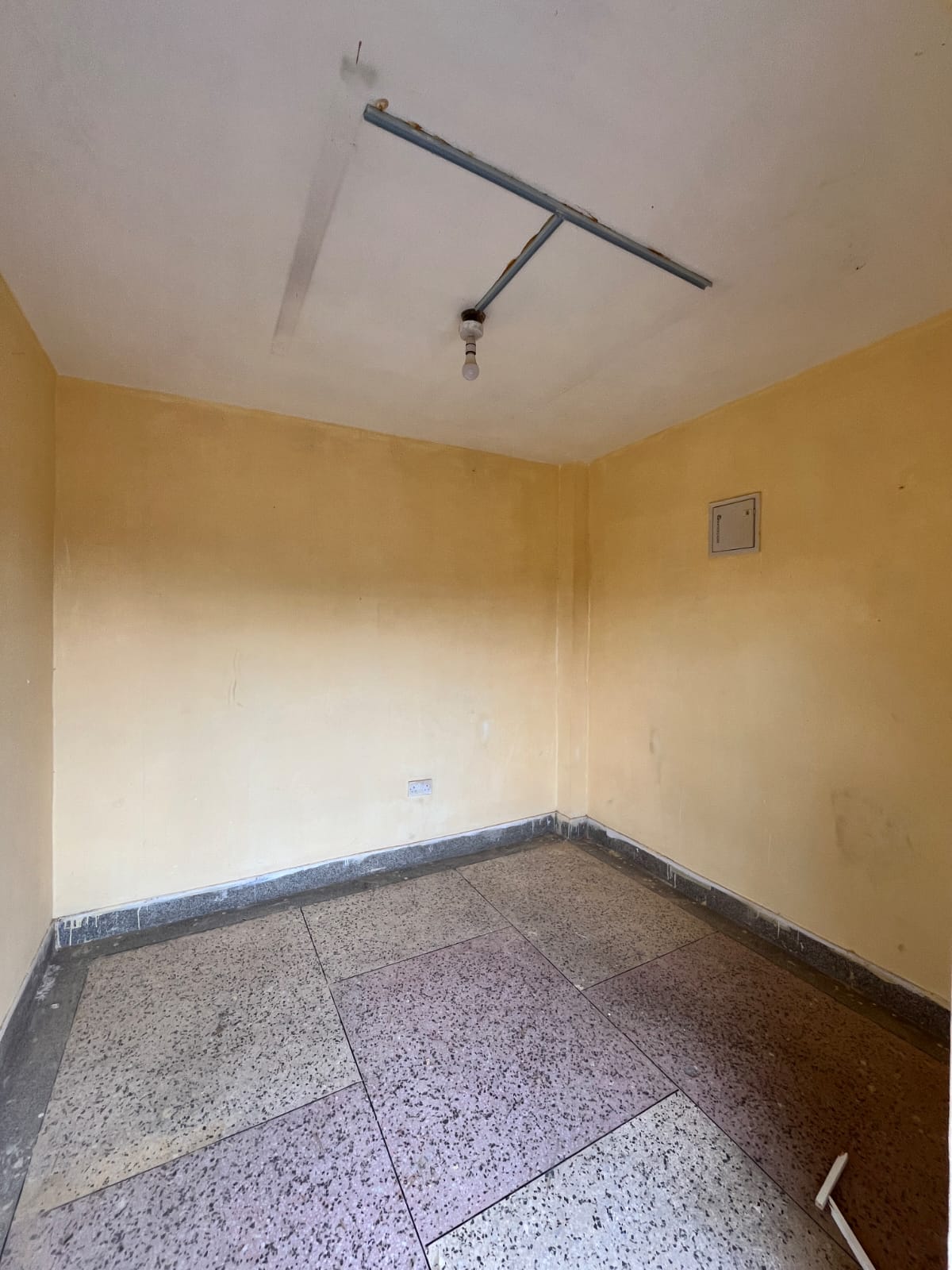 Pauline's (A)- Commercial Space for Rent in Utawala (Near Royal Court Fagilia)