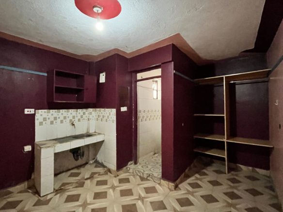Amos – Bedsitter Apartment for Rent in Joska (Near Medwell Medical Centre)