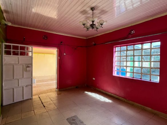 Shantel's - 1 Bedroom House for Rent in Joska (Near G.E.M Church Joska)