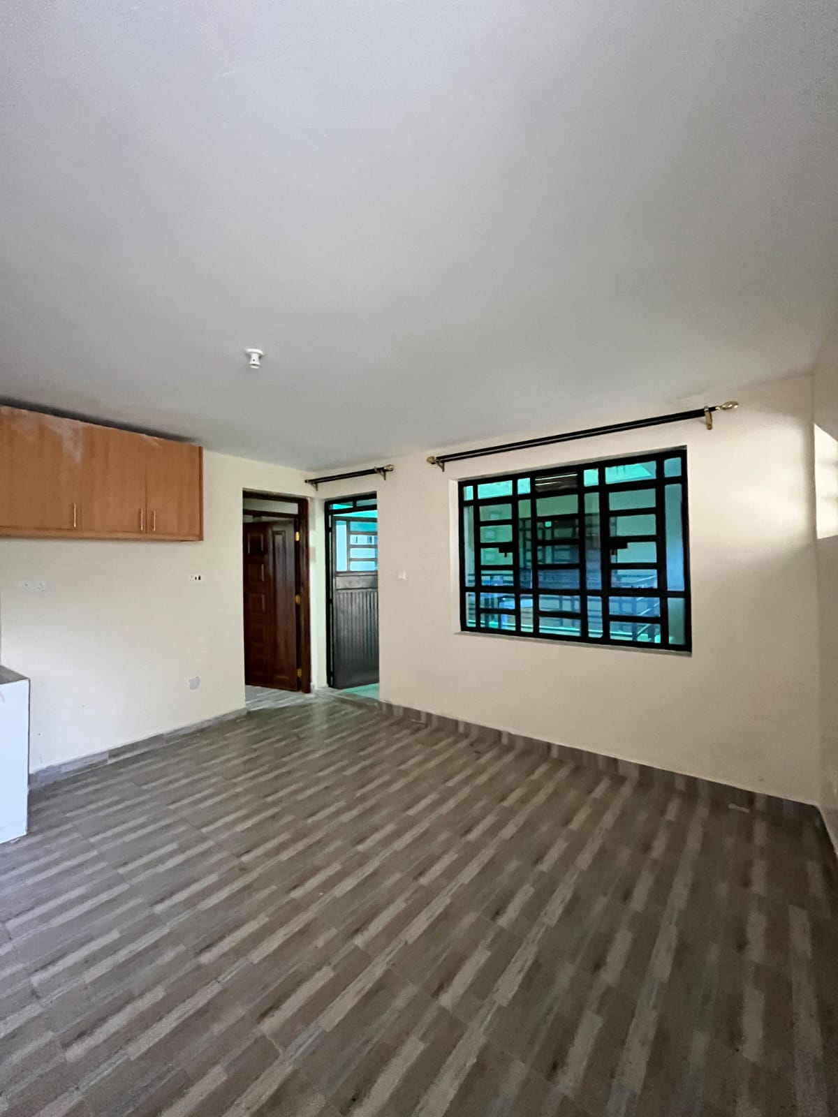 Samuel's – 1 Bedroom Apartment for Rent in Utawala (Near Full Gospel Church Goshen)