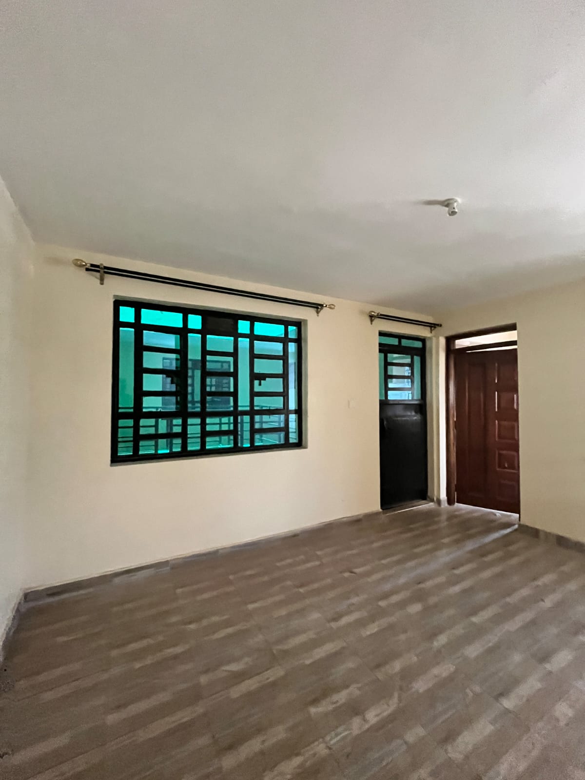 Samuel's – 2 Bedroom Apartment for Rent in Utawala (Near Full Gospel Church Goshen)