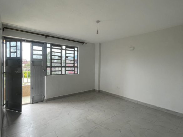 Gladys – 1 Bedroom for Rent in Utawala (Near Baitoti Car Wash)