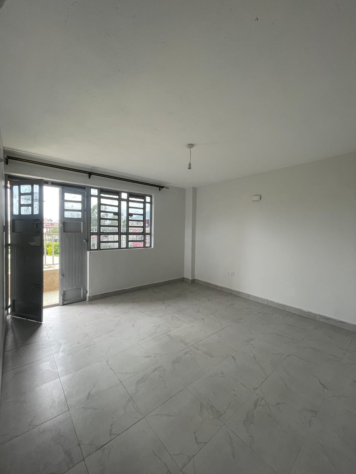 Gladys – 1 Bedroom for Rent in Utawala (Near Baitoti Car Wash)