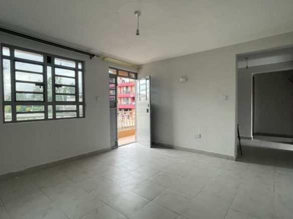 Gladys – 2 Bedroom for Rent in Utawala (Near Baitoti Car Wash)