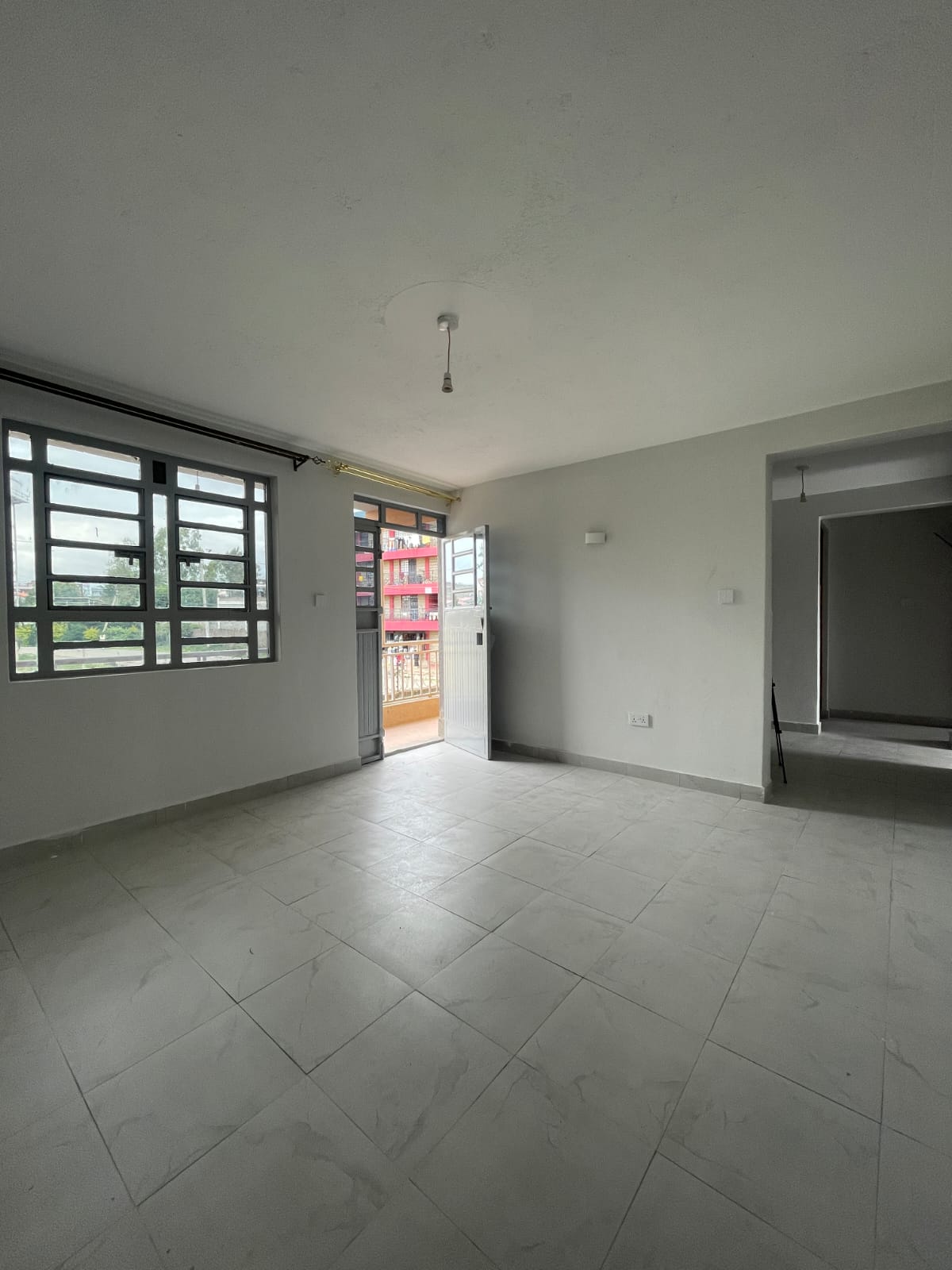 Gladys – 2 Bedroom for Rent in Utawala (Near Baitoti Car Wash)