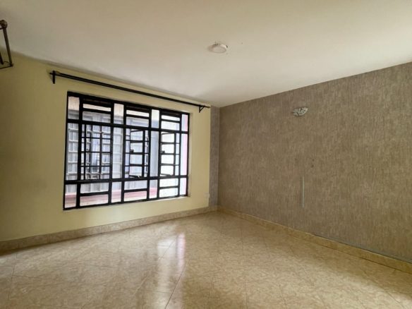 The Nest 2 Apartment – 1 Bedroom for Rent in Utawala (Near Baitok Car Wash)