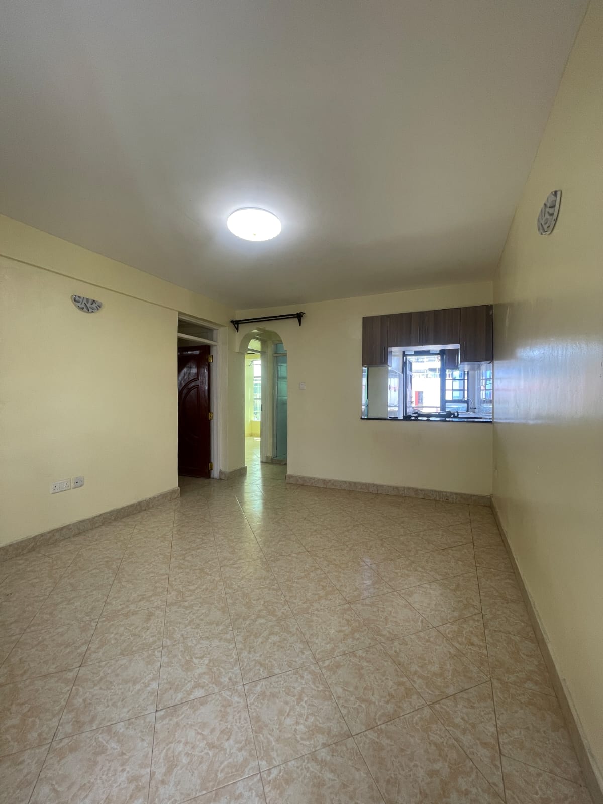 The Nest 2 Apartment – 2 Bedroom