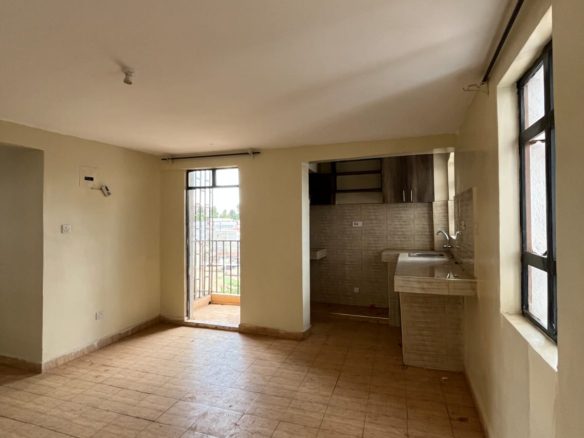 My Home Apartment – 2 Bedroom Apartment for Rent in Muthiga (Near Ivory Business Park)