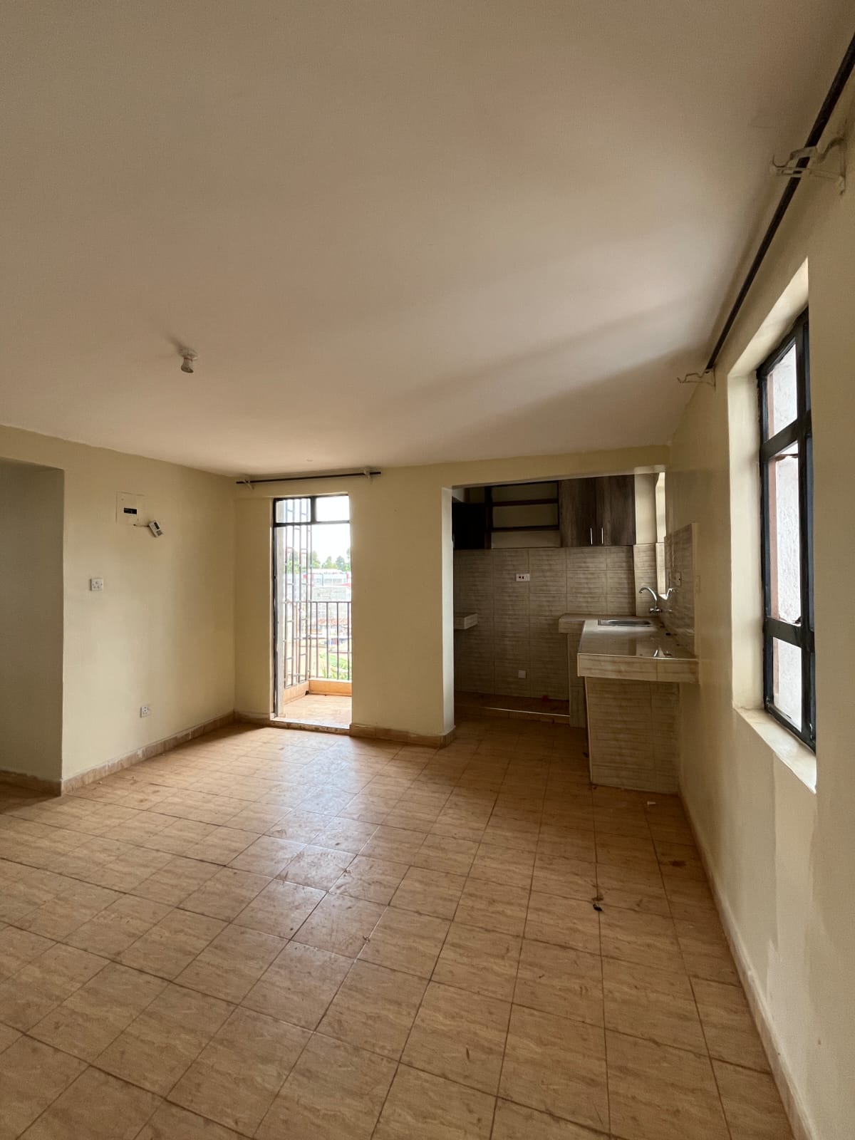 My Home Apartment – 2 Bedroom Apartment for Rent in Muthiga (Near Ivory Business Park)