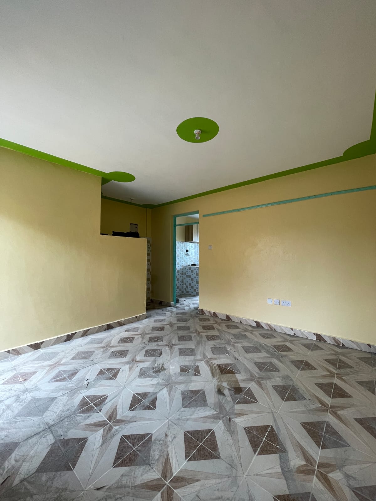 Mary's – 1 Bedroom for Rent in Utawala (Near Benedicta Stage)