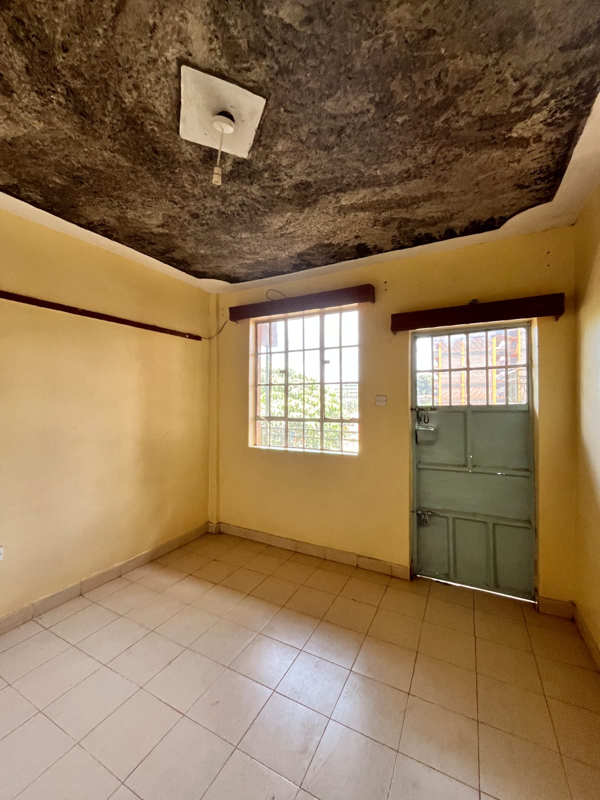 Elma Apartment – 2 Bedroom Apartment for Rent (Muthiga, Nene's Close, Near Ephraim Gardens & Recreation Resort)