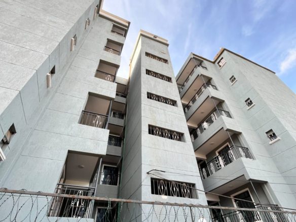 Helker House – 2 Bedroom Apartment for Rent (Muthiga, Nairobi Nakuru Highway, Near Jully Butchery)