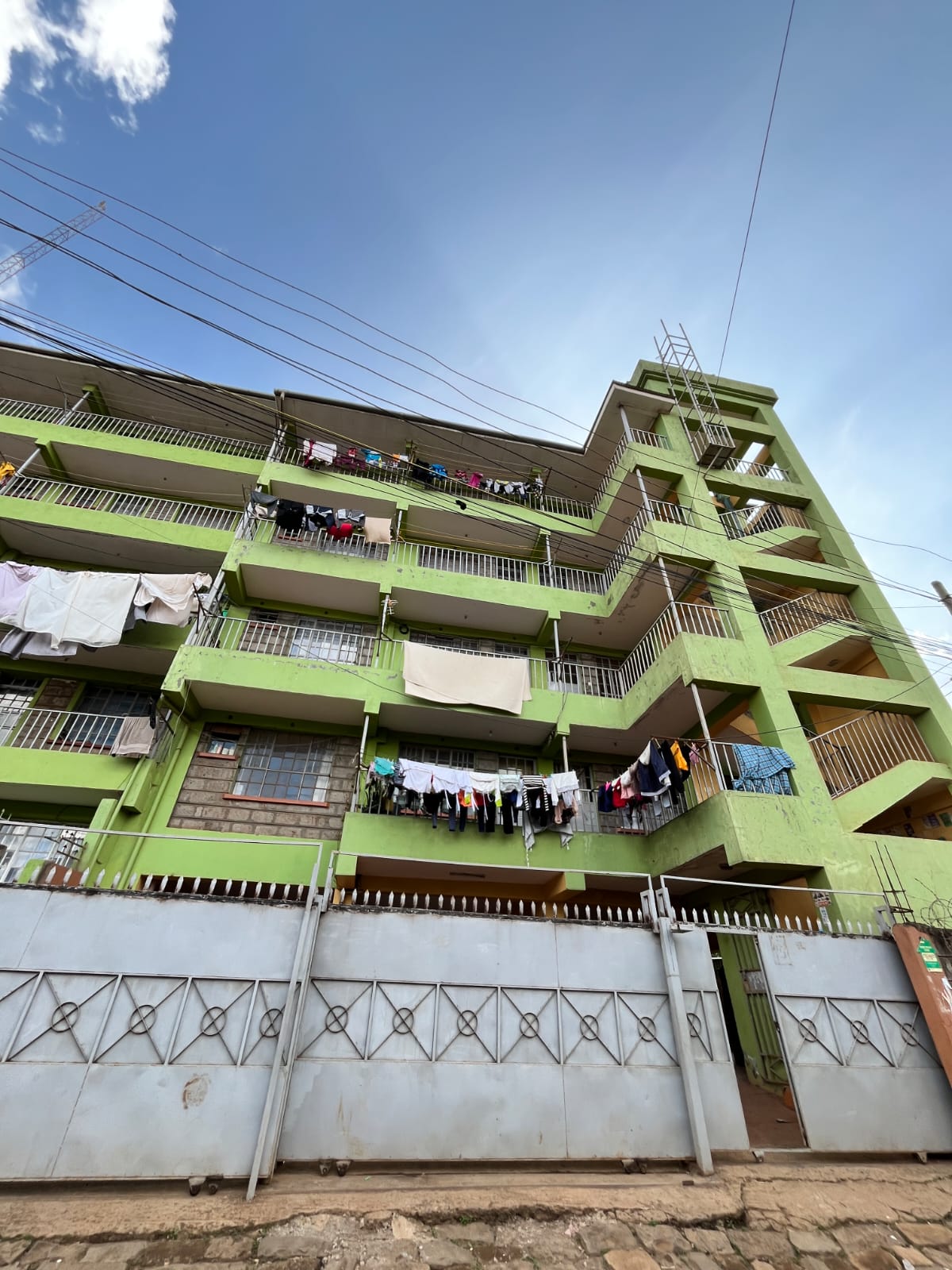 Sweet Angels Apartment – 2 Bedroom Apartment for Rent (Muthiga, Nairobi Nakuru Highway, Near Planet Pack Enterprises)