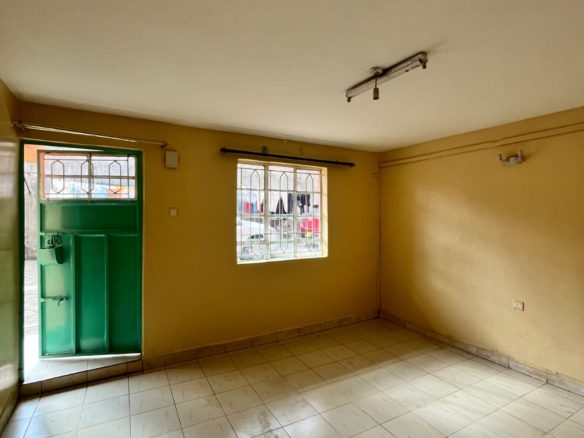 City View Apartments – 2 Bedroom Apartment for Rent (Kikuyu, Zambezi, Near Nyoro Place, Sigona Drive)