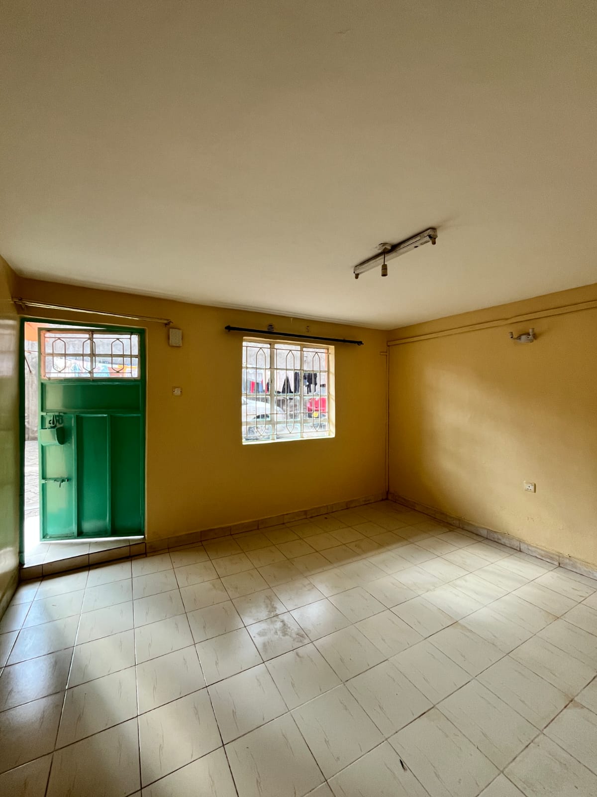 City View Apartments – 2 Bedroom Apartment for Rent (Kikuyu, Zambezi, Near Nyoro Place, Sigona Drive)