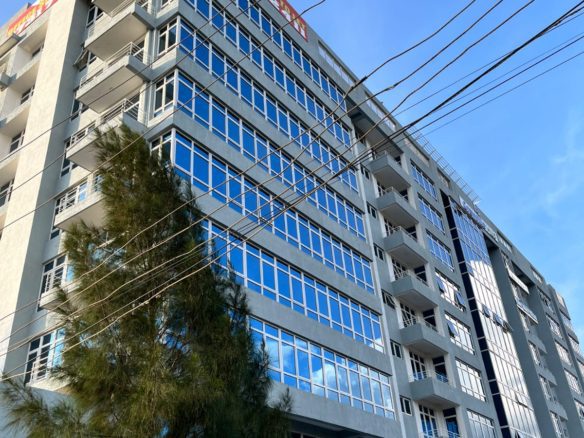 Greyville Hub – Commercial Space for Rent (Near Rubis Ruai Service Station)