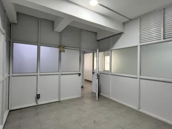 Greyville Hub – Commercial Space for Rent (Near Rubis Ruai Service Station)