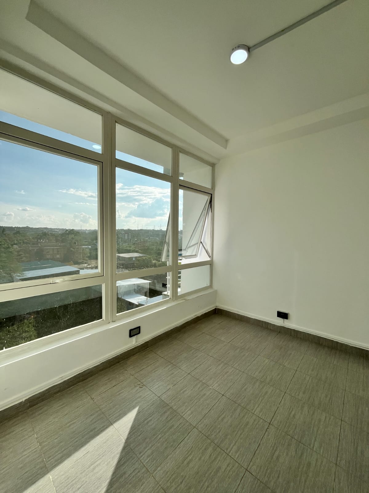 Greyville Hub (C)– Commercial Space for Rent (Near Rubis Ruai Service Station)