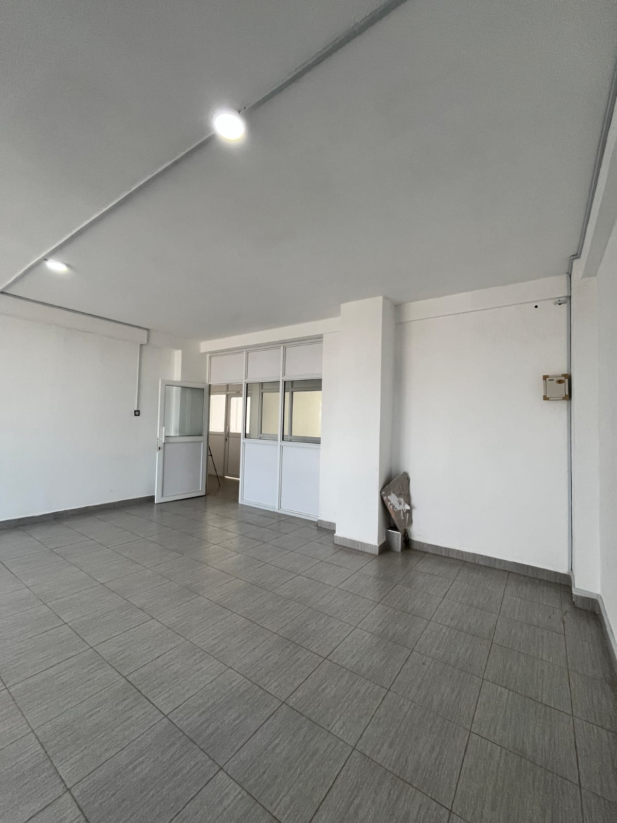 Greyville Hub – Commercial Space for Rent (Near Rubis Ruai Service Station)