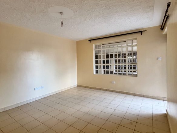 N.N Brown (A)- 2 Bedroom Apartment for Rent – Mirema (Opposite Paris)