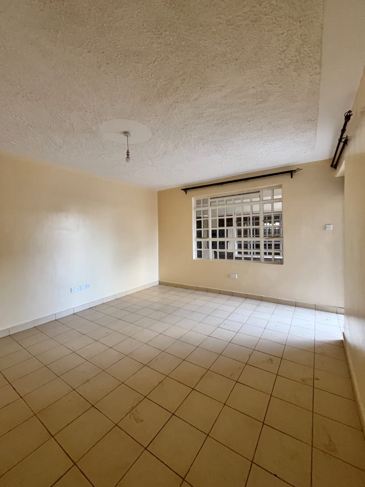 N.N Brown (A)- 2 Bedroom Apartment for Rent – Mirema (Opposite Paris)