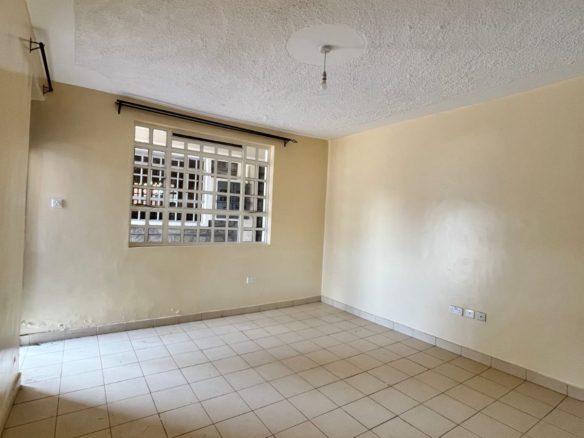 N.N Brown (B)- 2 Bedroom Apartment for Rent – Mirema (Opposite Paris)