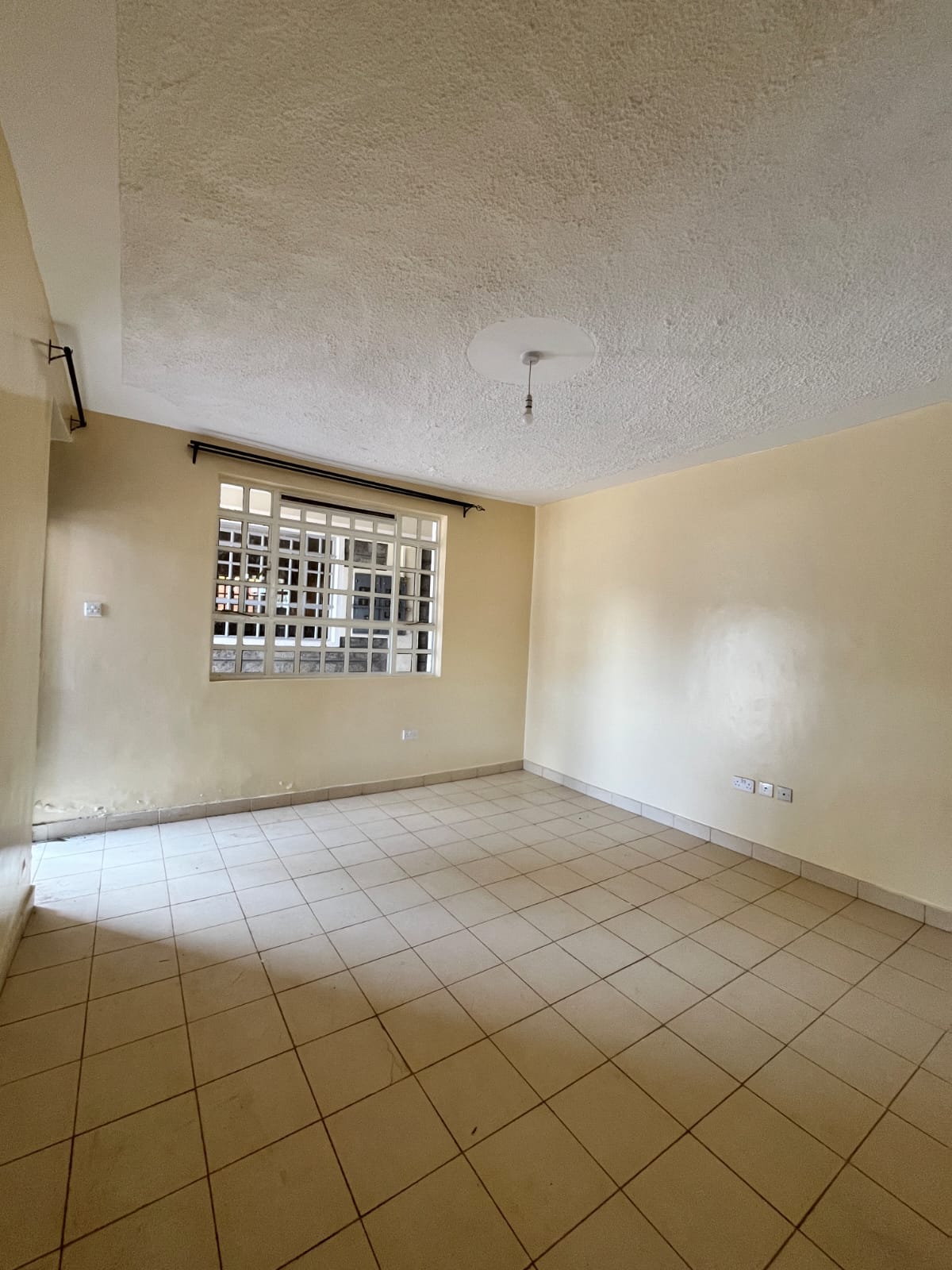 N.N Brown (B)- 2 Bedroom Apartment for Rent – Mirema (Opposite Paris)