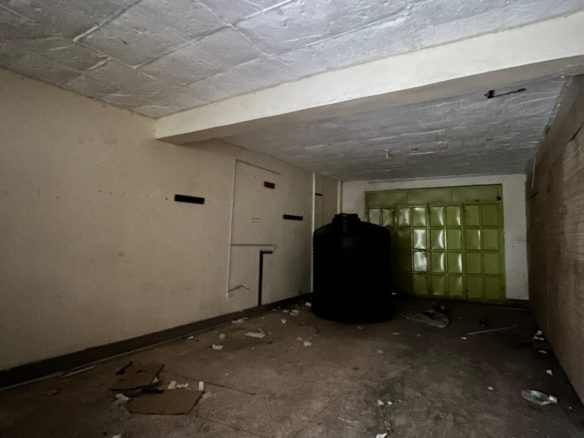 Lawrence – Commercial Space for Rent (Kamulu, Kangundo Road, Near Tigris Hotel)