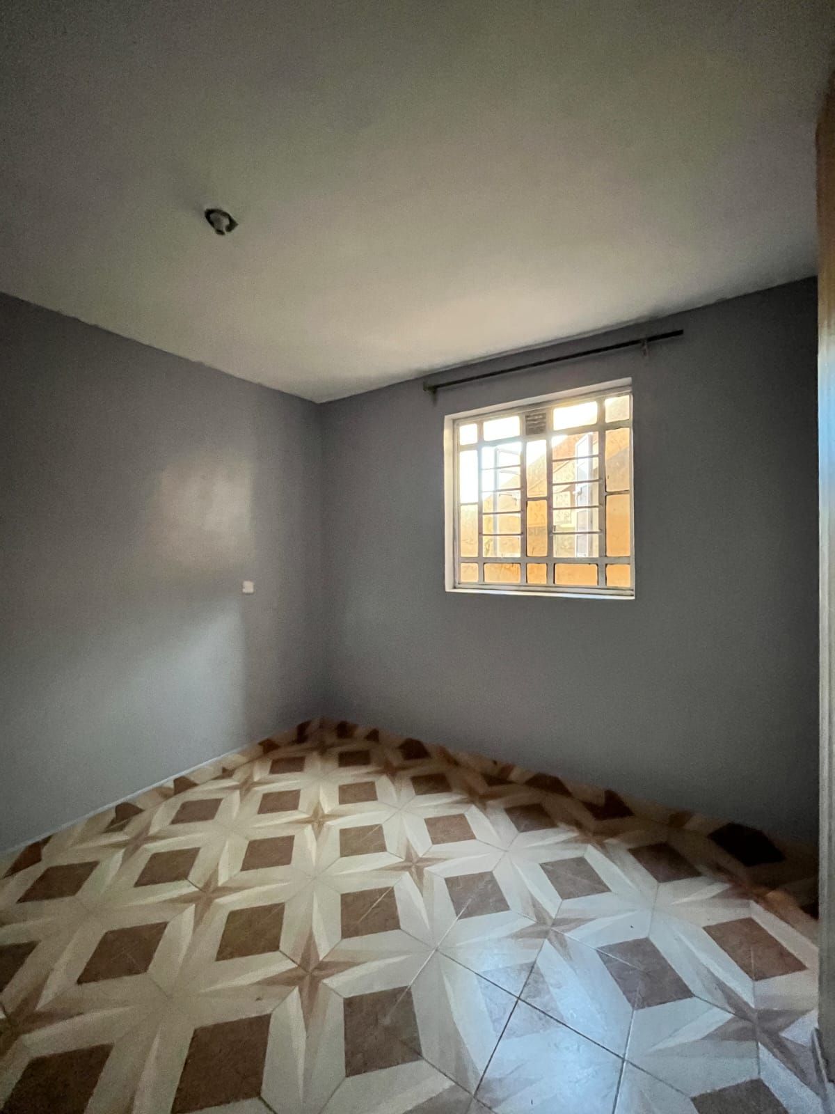 James – 1 Bedroom Apartment for Rent (Kamulu, Kangundo Road, Near Terapac Ltd)
