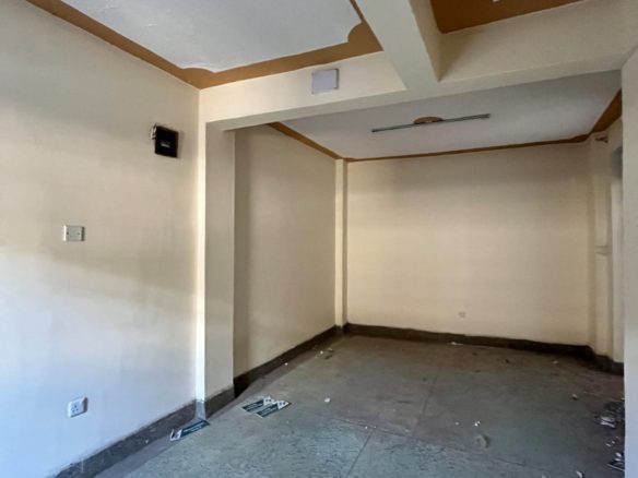 Mwangi's – Commercial Space for Rent (Utawala, Along Utawala Road, Near Hann's Café)