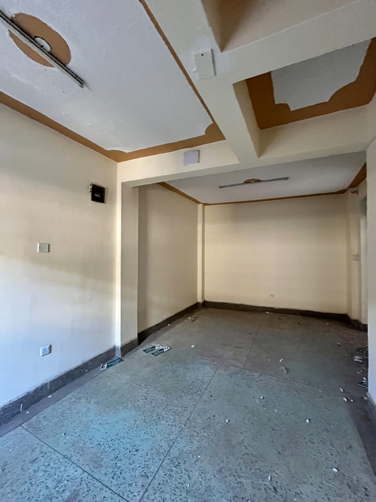 Mwangi's – Commercial Space for Rent (Utawala, Along Utawala Road, Near Hann's Café)