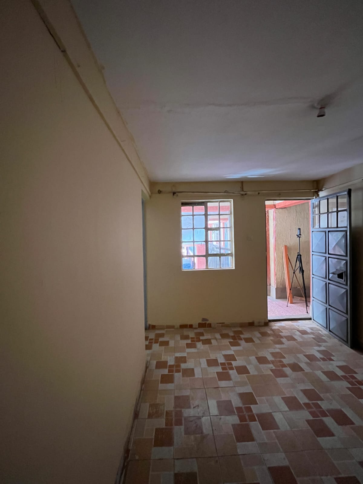 Umoja Sedron (A) – 2 Bedroom Apartment for Rent (Githurai 45, Mumbi, Near Methodist Church)