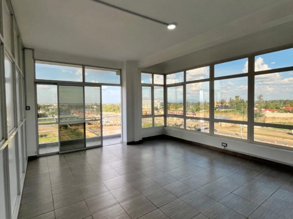 Greyville Hub – Commercial Space for Rent (Near Rubis Ruai Service Station)