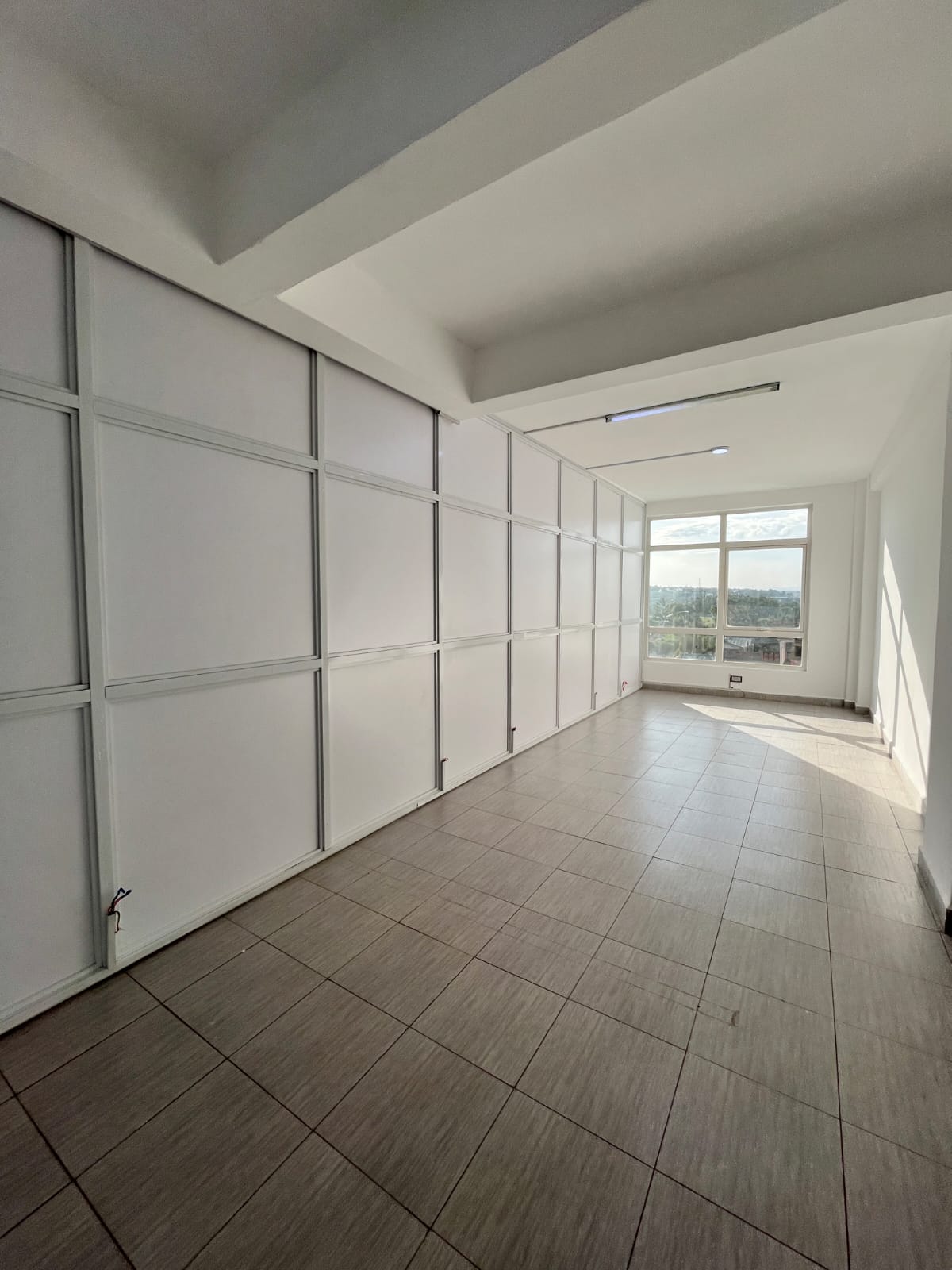 Greyville Hub – Commercial Space for Rent (Near Rubis Ruai Service Station)