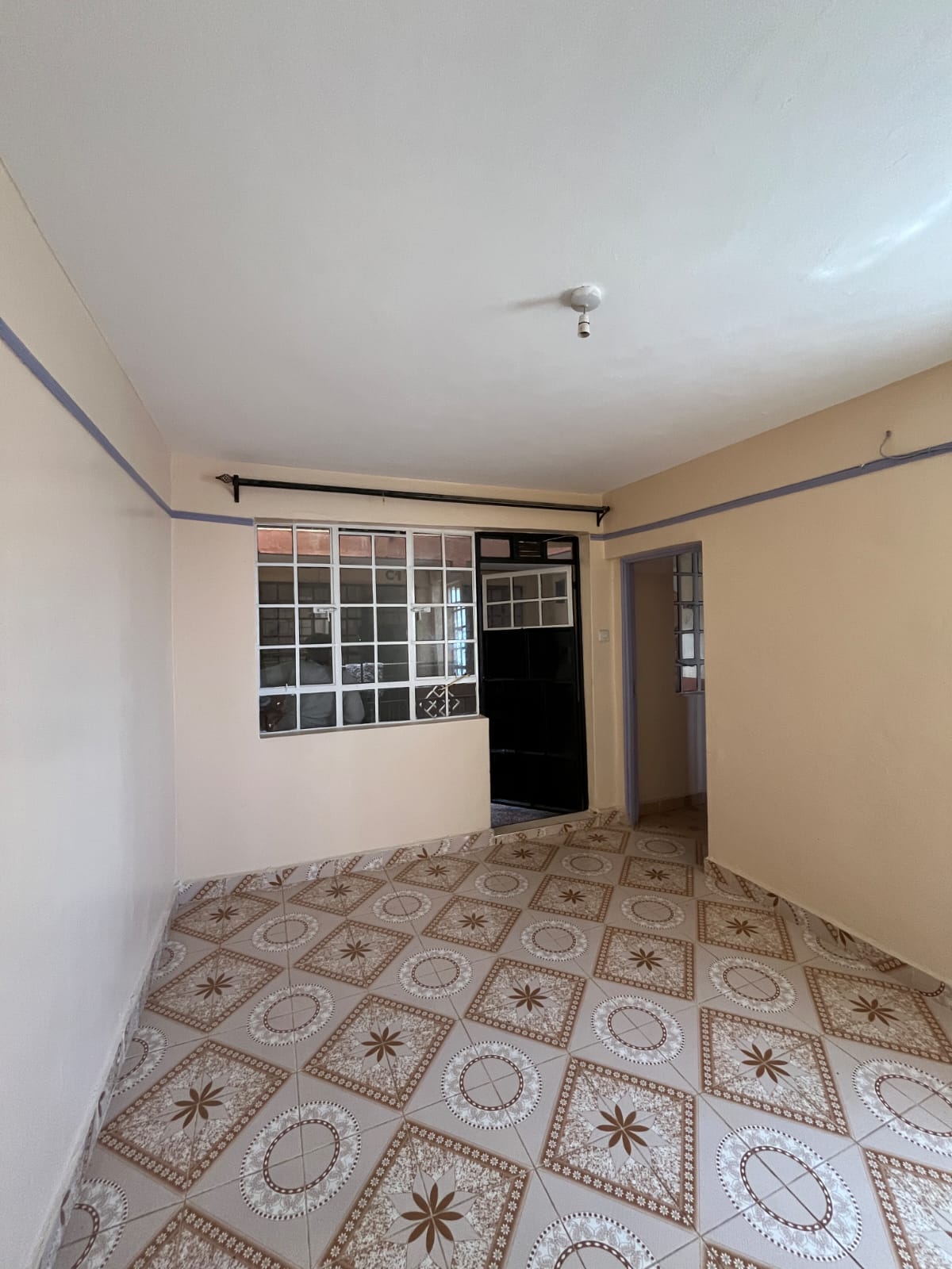 Tamara – 1 Bedroom Apartment for Rent (Githurai 45, Mumbi, Near Dakajagi)