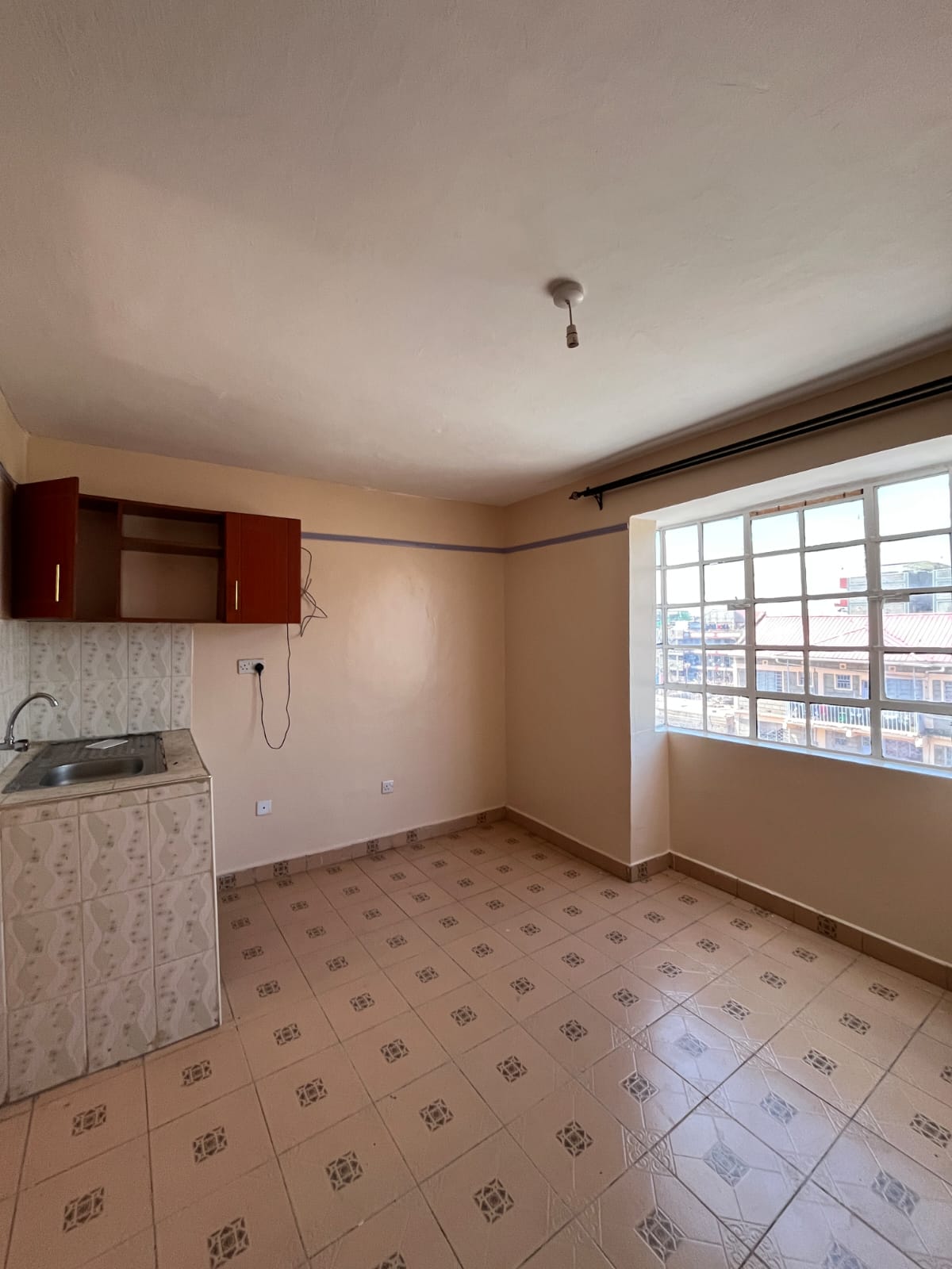 Tamara – Bedsitter Apartment for Rent (Githurai 45, Mumbi, Near Dakajagi)