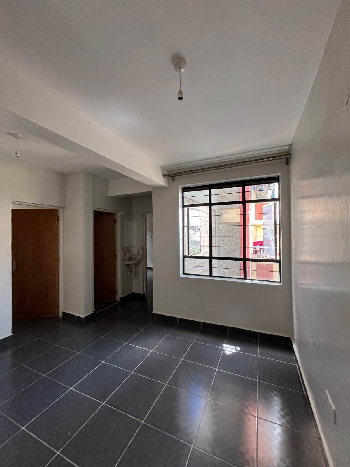Design Place Apartments (Njuguna's)– 1 Bedroom Apartment for Rent (Ruiru, Kamakis, Next to Manjeka)