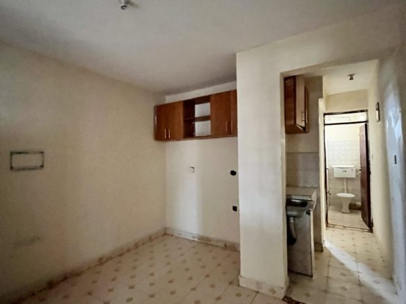 Dorris – 1 Bedroom Apartment for Rent (Joska, Old Kangundo Road, Near CFF Joska Nairobi)