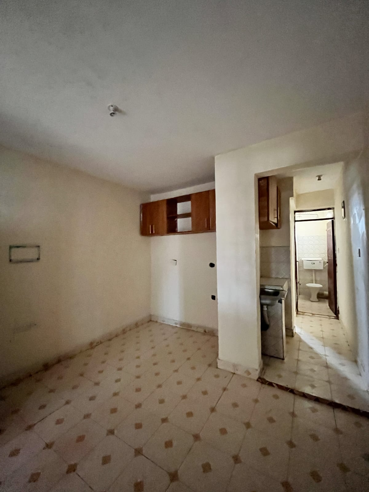 Dorris – 1 Bedroom Apartment for Rent (Joska, Old Kangundo Road, Near CFF Joska Nairobi)