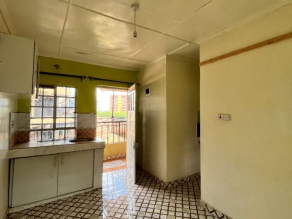 Florence'– Bedsitter Apartment for Rent in Uthiru (Near Taj Hotel)