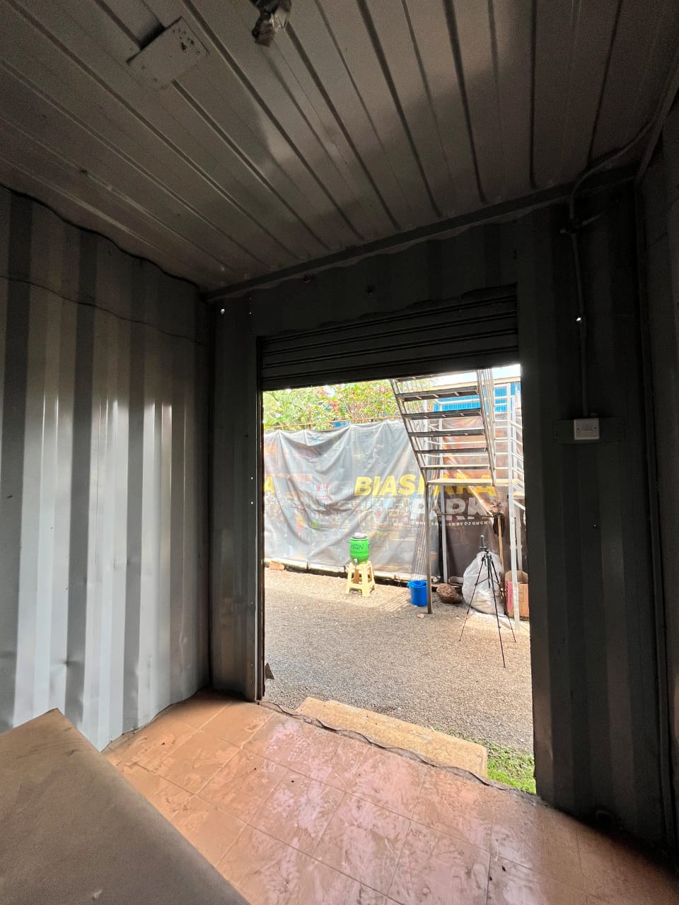 Biashara Park – Commercial Space for Rent in Uthiru (Near Healing Hearts & Delivery Ministries)