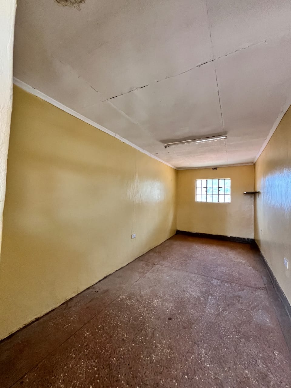 Benson's– Commercial Space for Rent in Uthiru (Near Shiroz Library & Resource Centre)