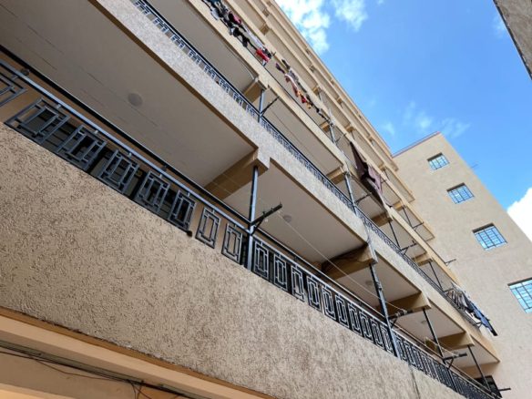 David's - 2 Bedroom Apartment for Rent – Uthiru