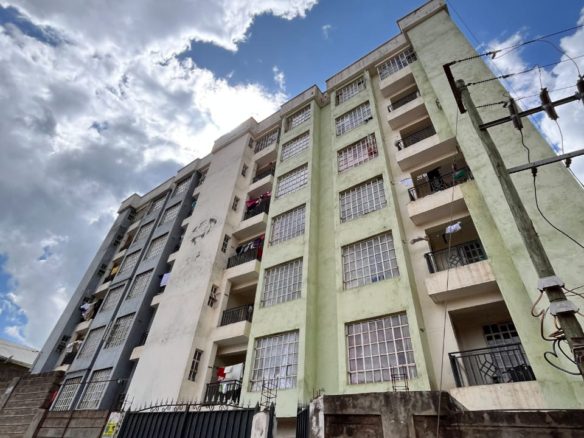 Cove Espada Apartments – 2 Bedroom Apartment for Rent in Uthiru, Mugi Road