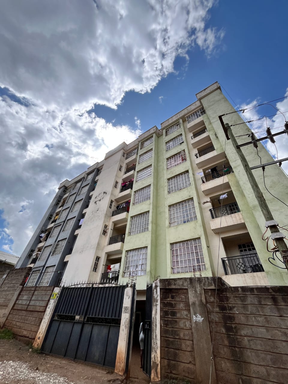 Cove Espada Apartments – 2 Bedroom Apartment for Rent in Uthiru, Mugi Road