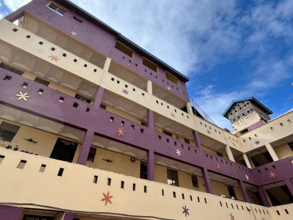 EP Heights – 1 Bedroom Apartment for Rent in Uthiru (Near Olive H Salon)