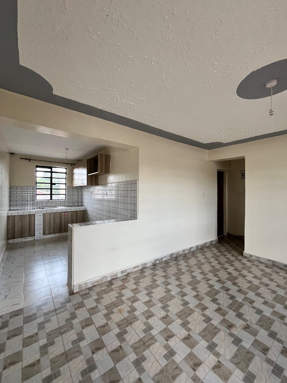 Ann– 1 Bedroom Apartment for Rent in Uthiru (Near SDA Church Uthiru)