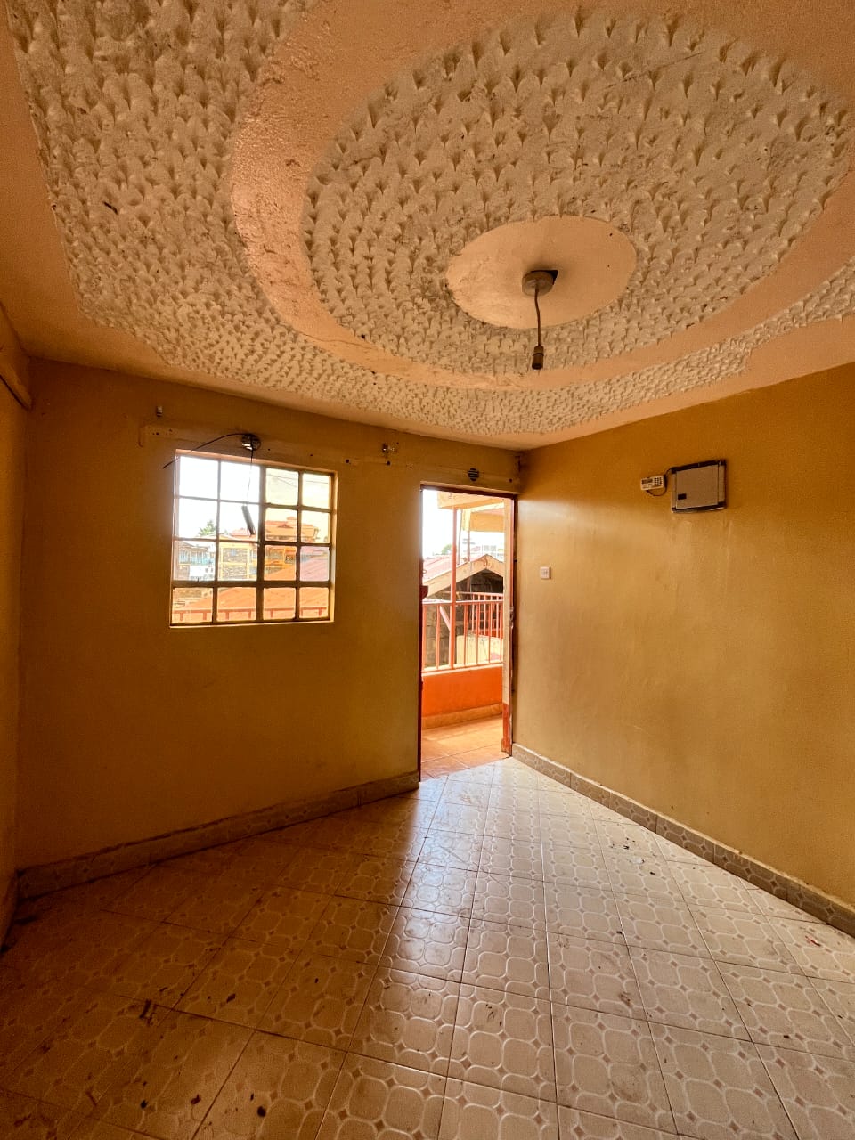 Joram – 1 Bedroom Apartment (B) for Rent in Uthiru, Mugi Road (Near Mukiri Court)