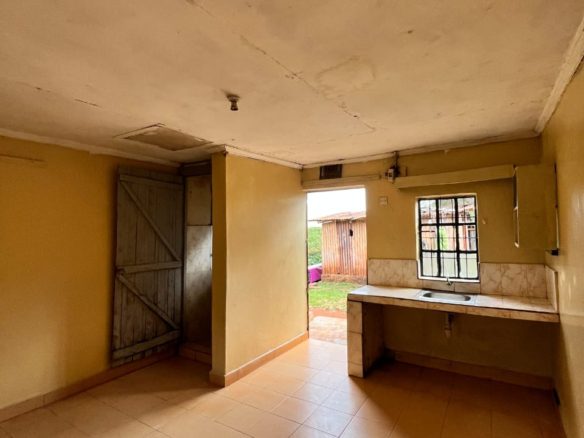 Wycliffe – Bedsitter for Rent in Uthiru